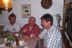 Motorradtuor Berchtesgarden 008