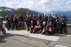 Motorradtuor Berchtesgarden 037