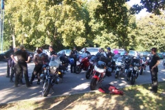 Motorradtuor Berchtesgarden 049