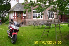 2 Eifeltour 2011
