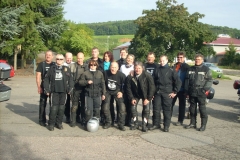 6 Eifeltour 2011 Gruppenbild
