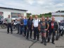 Fahrsicherheitstraining 20.07.19