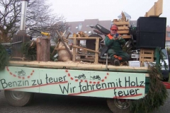 Fasching 2007 009