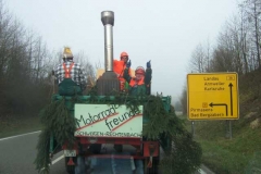 Fasching 2007 015