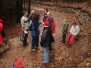 Glühweinwanderung 2009