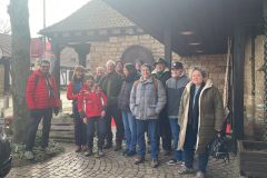 Glühweinwanderung 2025