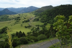 6 Vulkanberge im Süden der Haute Loire