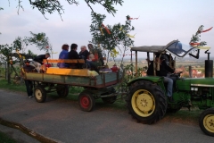 Maitour 2011