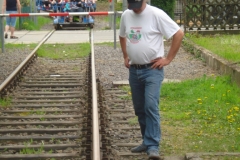 Draisinenfahrt 3