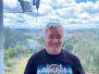 Mehrtagestour mit Markus (Harz)
