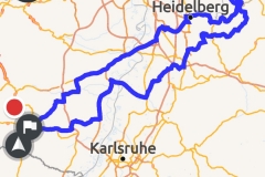 Tourtrack 2018-09-02