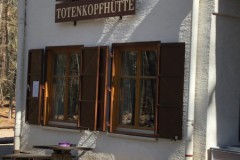 Totenkopfhuette