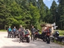 Theo's Tagestour Aug. 17