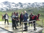 Tour nach Imst