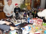 Weihnachtsfeier